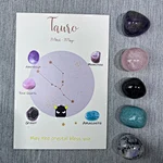 Zodiac Crystal